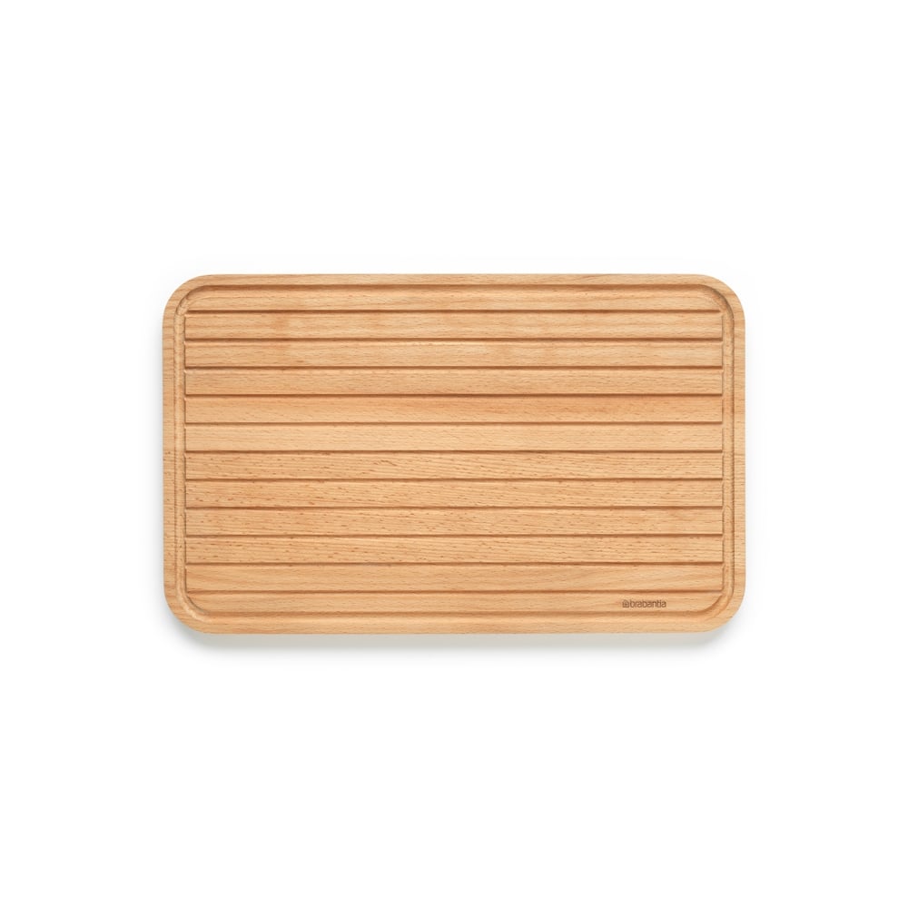 Profile Wooden Chopping Board for Bread