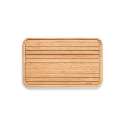Profile Wooden Chopping Board for Bread