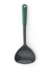 Tasty+ Skimmer plus Ladle - Fir Green