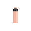 Insulated Bottle To Go, 500 ml - Coral