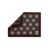 Microperforated Baking Mat, 40 x 30 cm - Brown