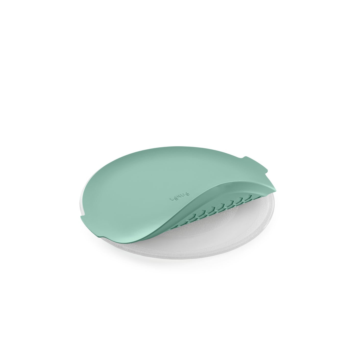 Microwave protective Mat - Green