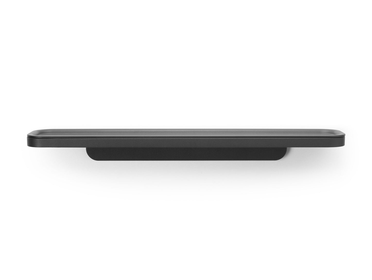 MindSet Bathroom Shelf - Mineral Infinite Grey