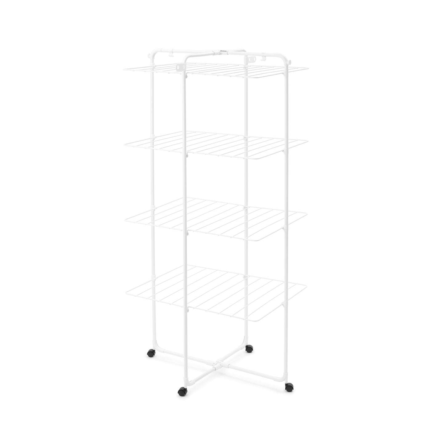 HangOn Tower Drying Rack, 30 metres - White