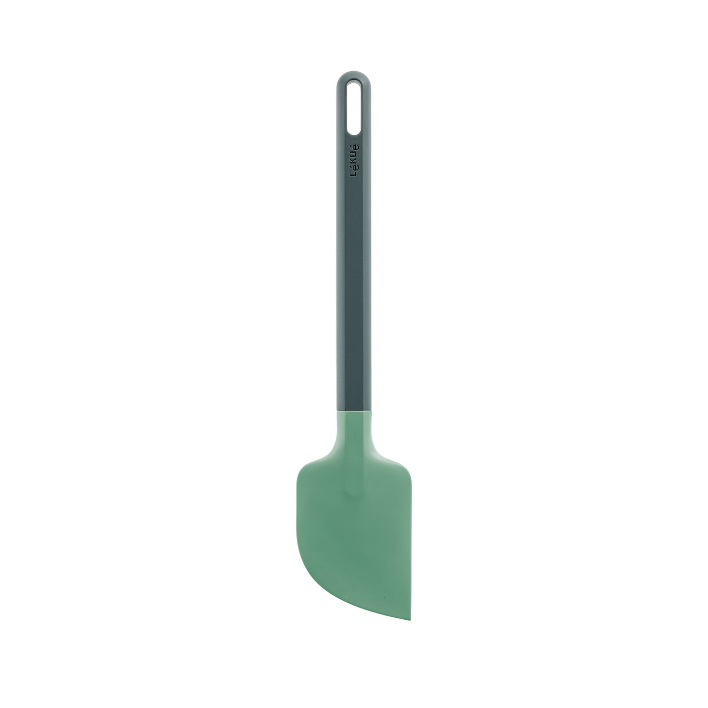 Non-Scratch Spatula - Green
