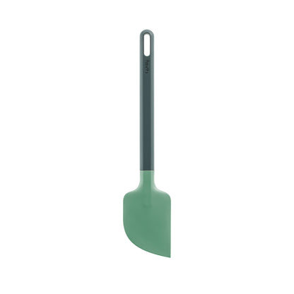 Non-Scratch Spatula - Green