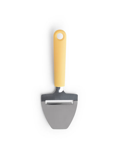 Tasty+ Cheese Slicer - Vanilla Yellow