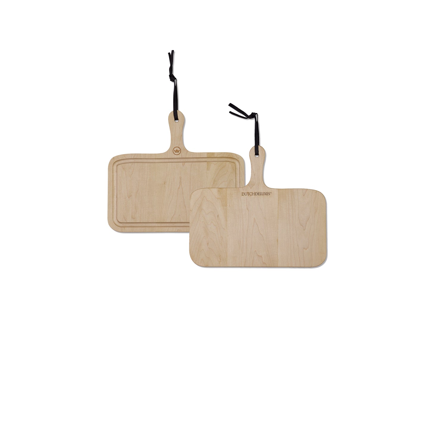 Bread Board Rectangular XS - Hard Maple