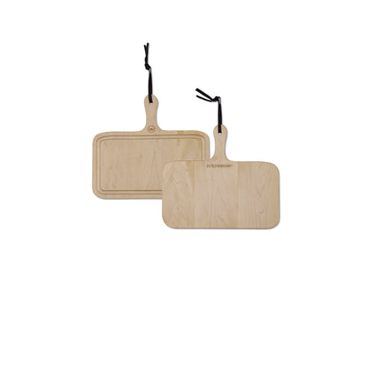 Bread Board Rectangular XS - Hard Maple