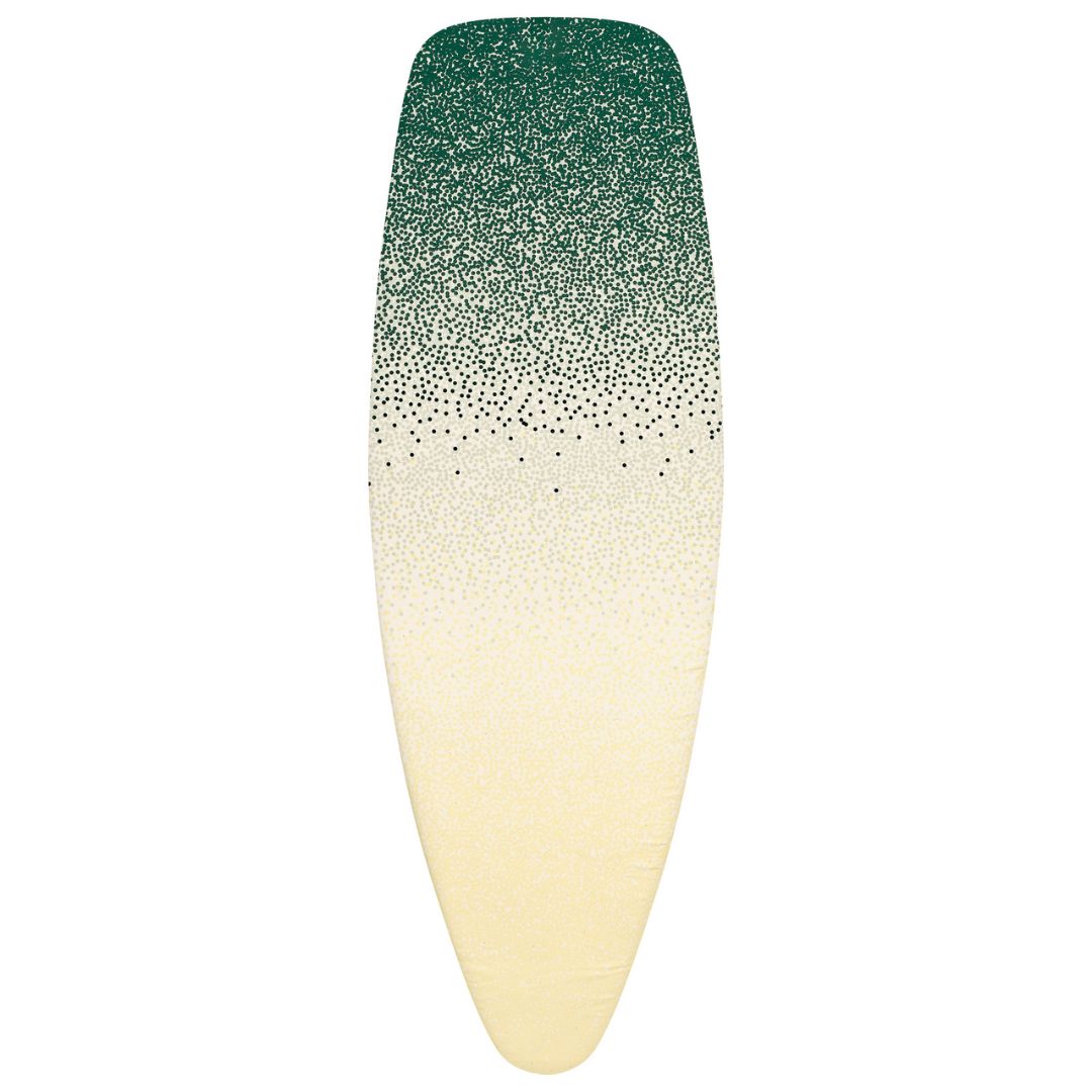 Ironing Board Cover (D) 135x45cm, Top Layer - New Dawn