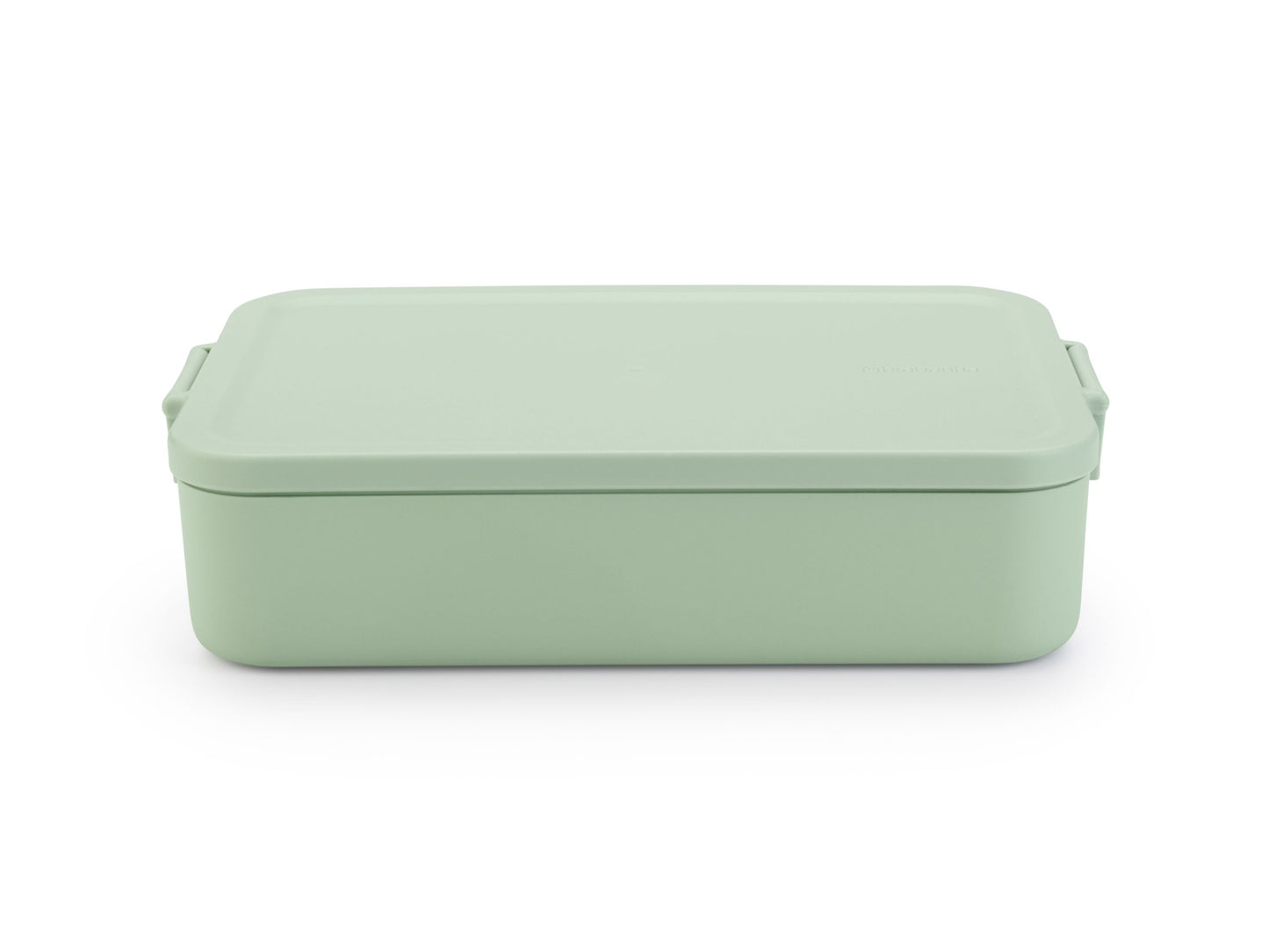Make & Take Lunch Box Bento, Large - Jade Green