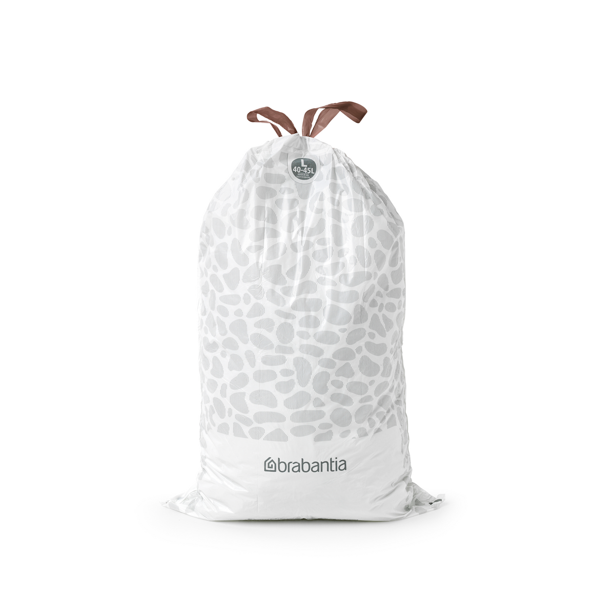 BinLiner Code C (40-45 Litre) Compostable - 40 bags