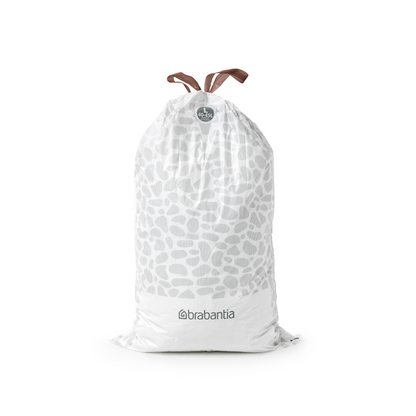 BinLiner Code C (40-45 Litre) Compostable - 40 bags