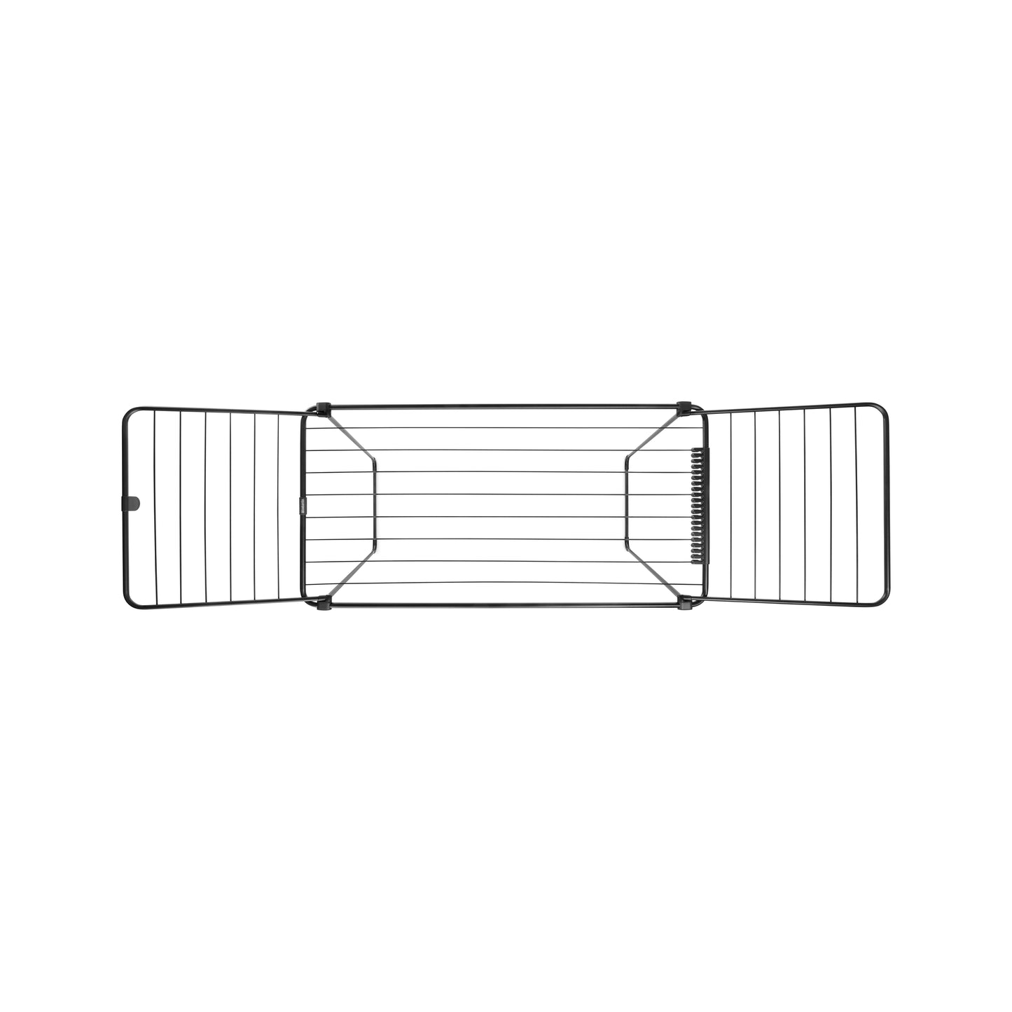 HangOn Drying Rack Too, 22 metres - Matt Black