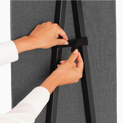 Linn Steaming Board - Black