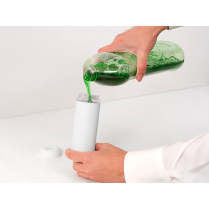 SinkStyle Soap Squeezer - Fresh White