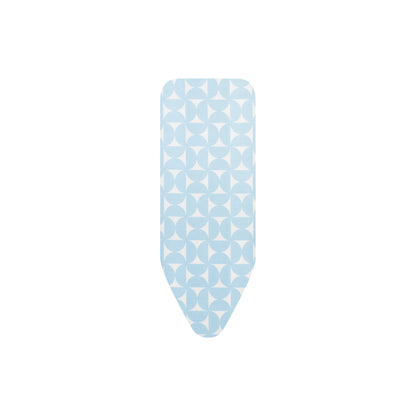 RplcmntCover 110x30 2mm foam FreshBreeze