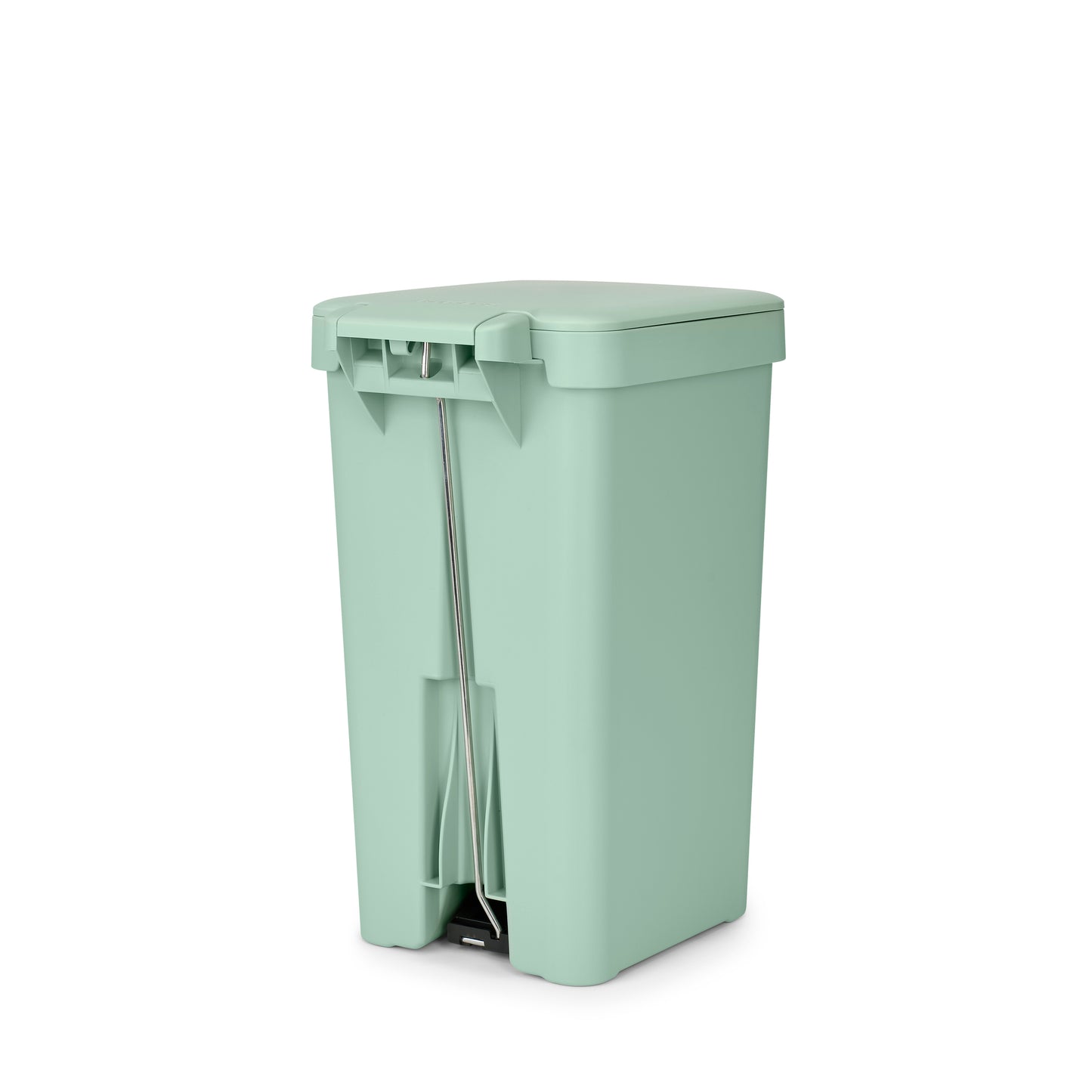 StepUp Pedal Bin 16 litre - Jade Green