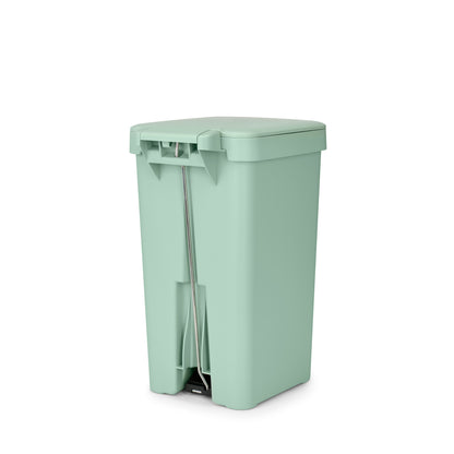 StepUp Pedal Bin 16 litre - Jade Green