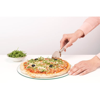 Profile Pizza/Pastry Cutter - Matt Steel
