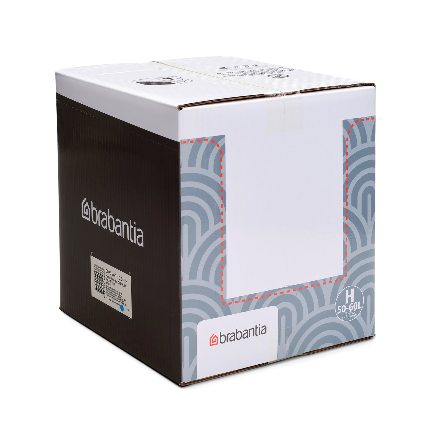 BinLiners Code G 23-30L - 20 Bags