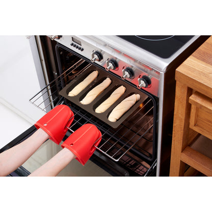 Homemade Bread Essential Kit - Brown