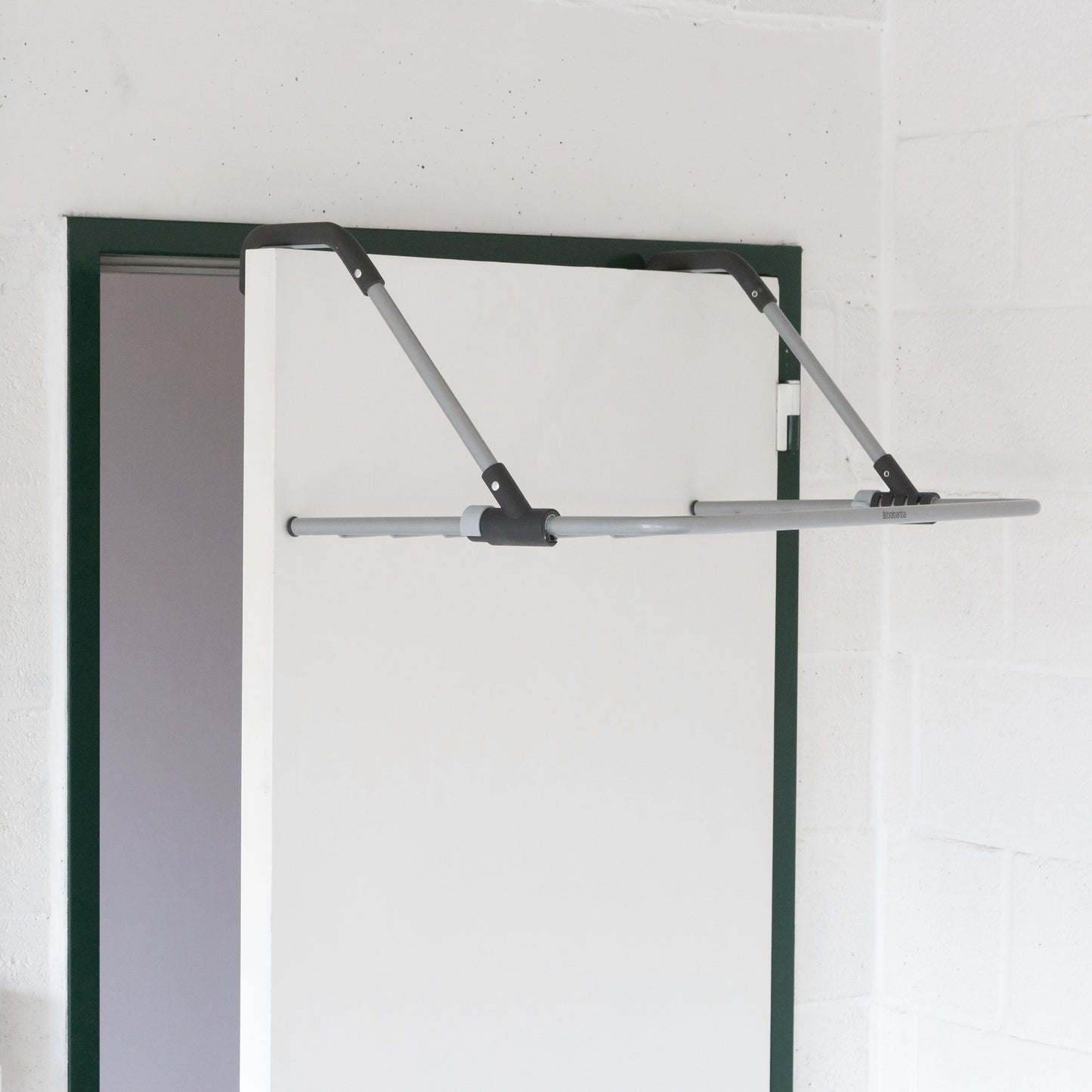 Hanging Drying Rack 4.5 metres - White