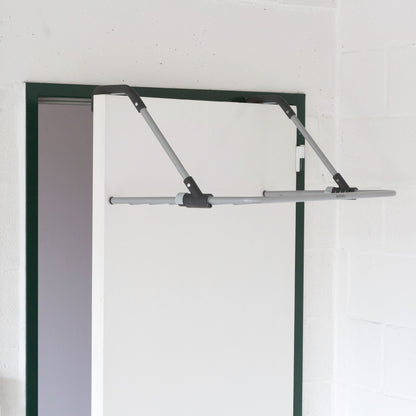 Hanging Drying Rack 4.5 metres - White