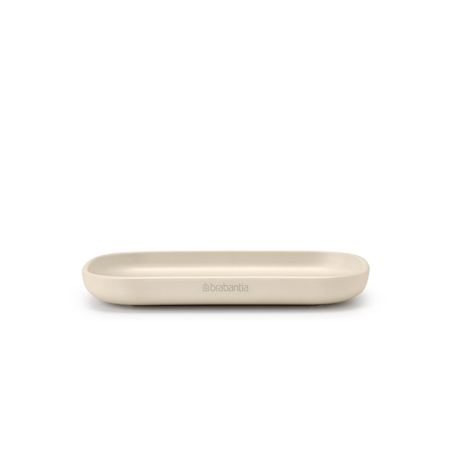 ReNew Soap Dish - Soft Beige
