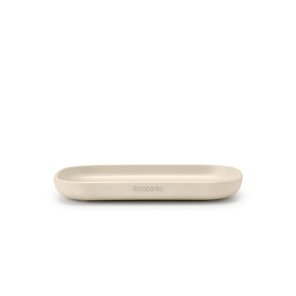 ReNew Soap Dish - Soft Beige