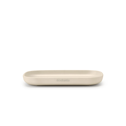 ReNew Soap Dish - Soft Beige
