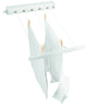 Pull-out Drying Line 22m-White