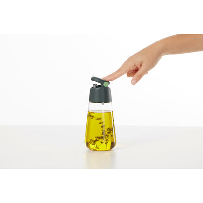 Oil Dispenser - Grey