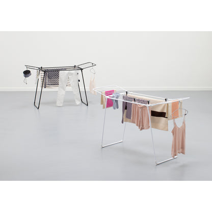 HangOn Drying Rack Too, 22 metres - White