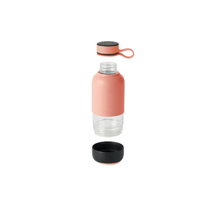 Bottle To Go - Coral