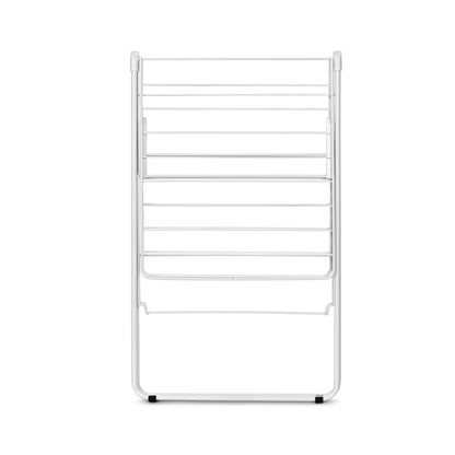 Hangon Drying Rack 20 metres Fresh White