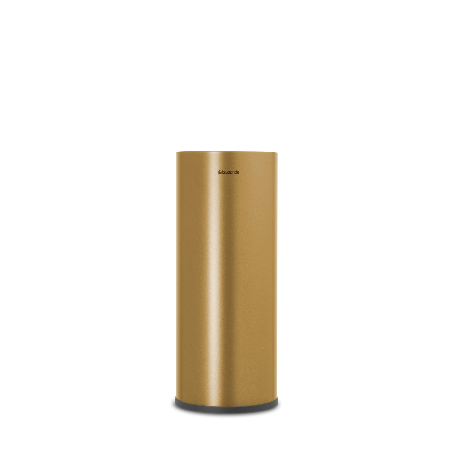 ReNew Toilet Roll Dispenser - Warm Gold