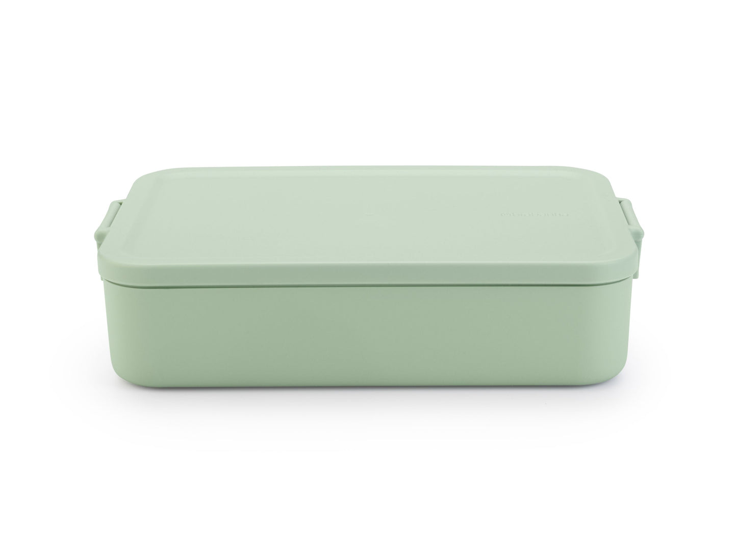 Make & Take Lunch Box, Large - Jade Green