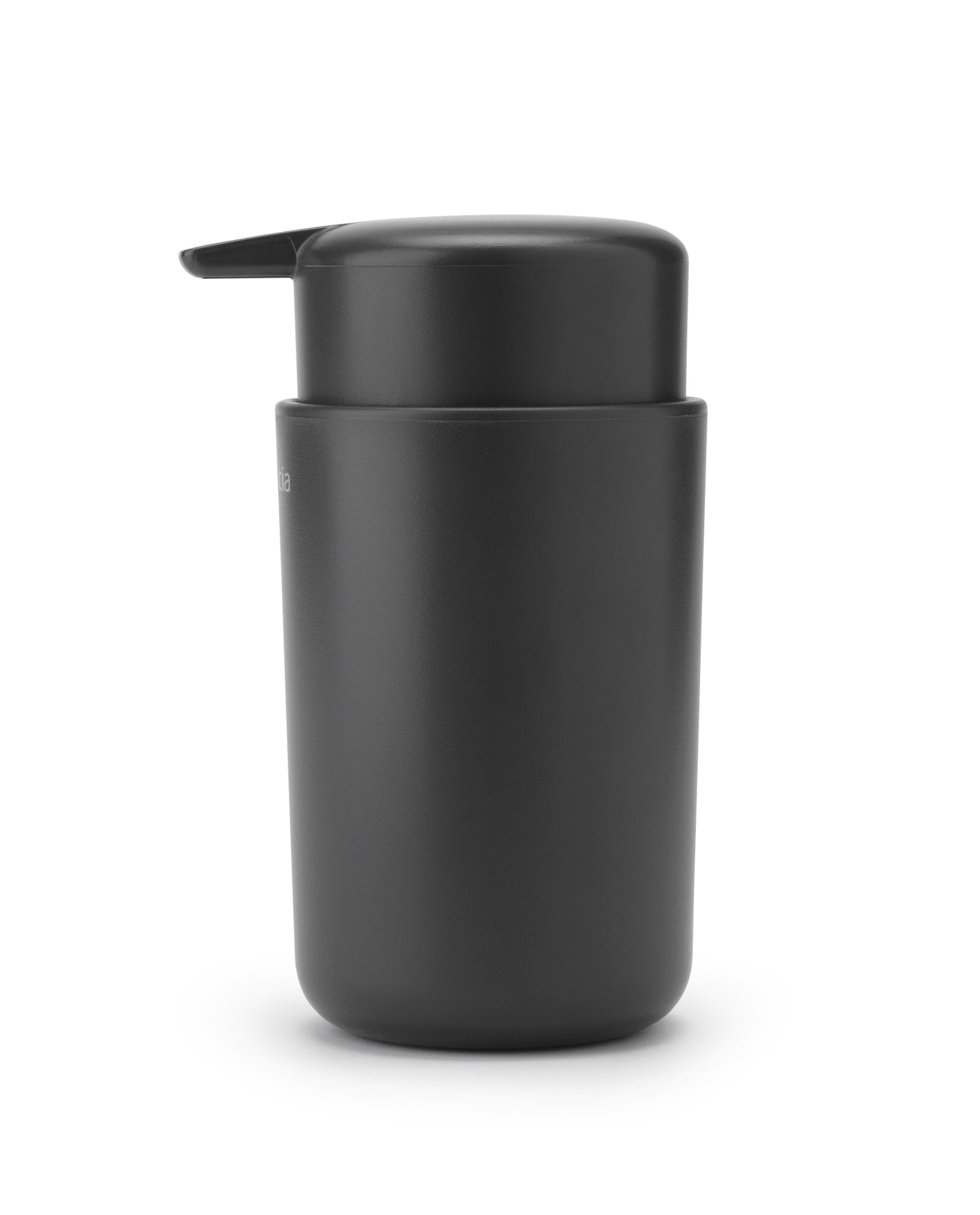 Soap Dispenser (ReNew) - Dark Grey