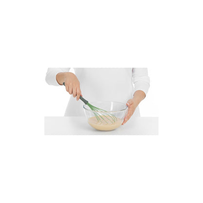 Non-Scratch Whisk - Green