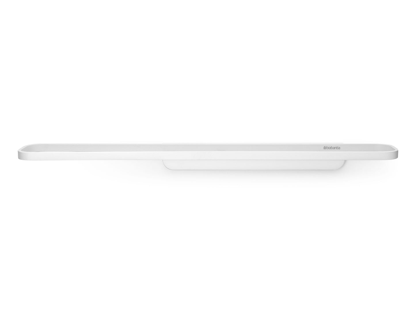 MindSet Towel Rail - Mineral Fresh White
