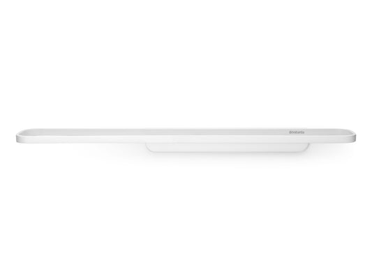 MindSet Towel Rail - Mineral Fresh White
