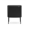 Bo Touch Bin 3 x 11 Litre - Matt Black
