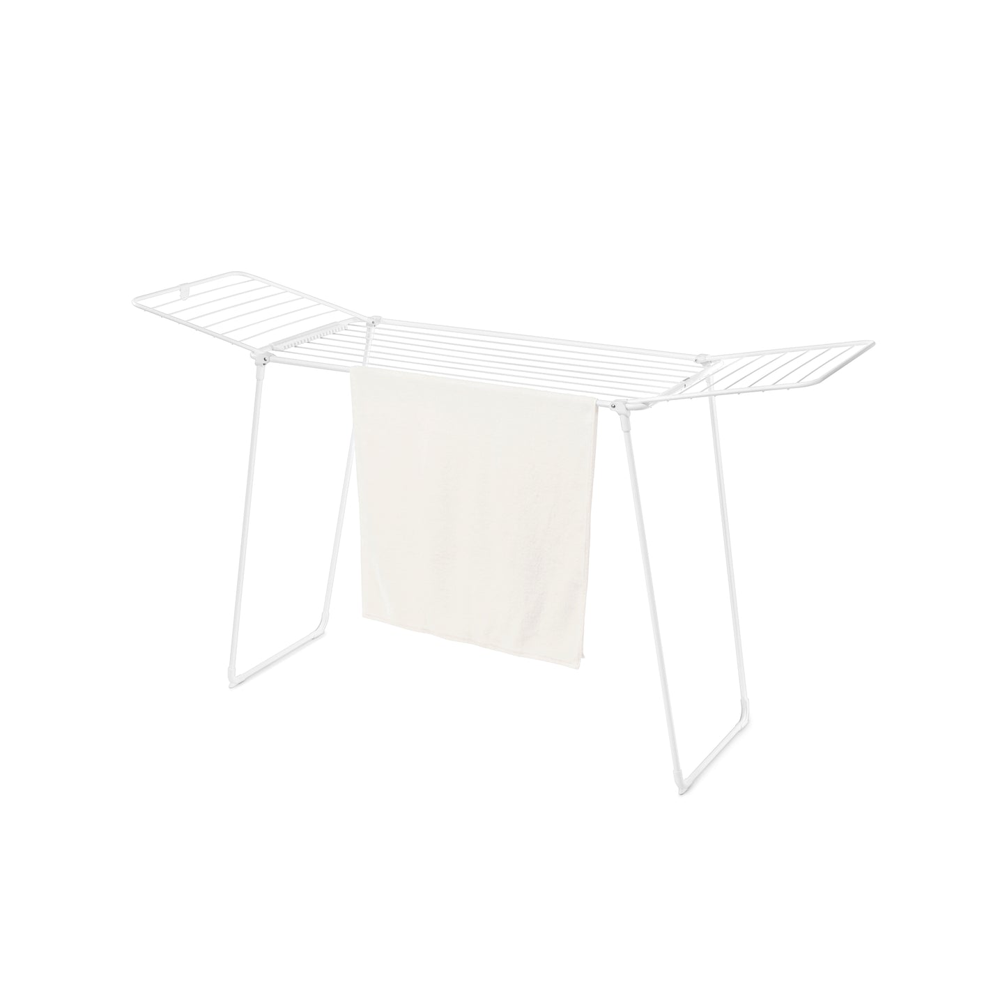 HangOn Drying Rack Too, 22 metres - White