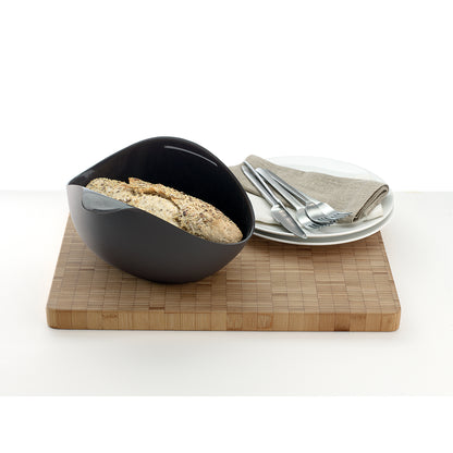 Silicone Bread Maker - Brown