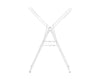Hangon Drying Rack 20 metres Fresh White