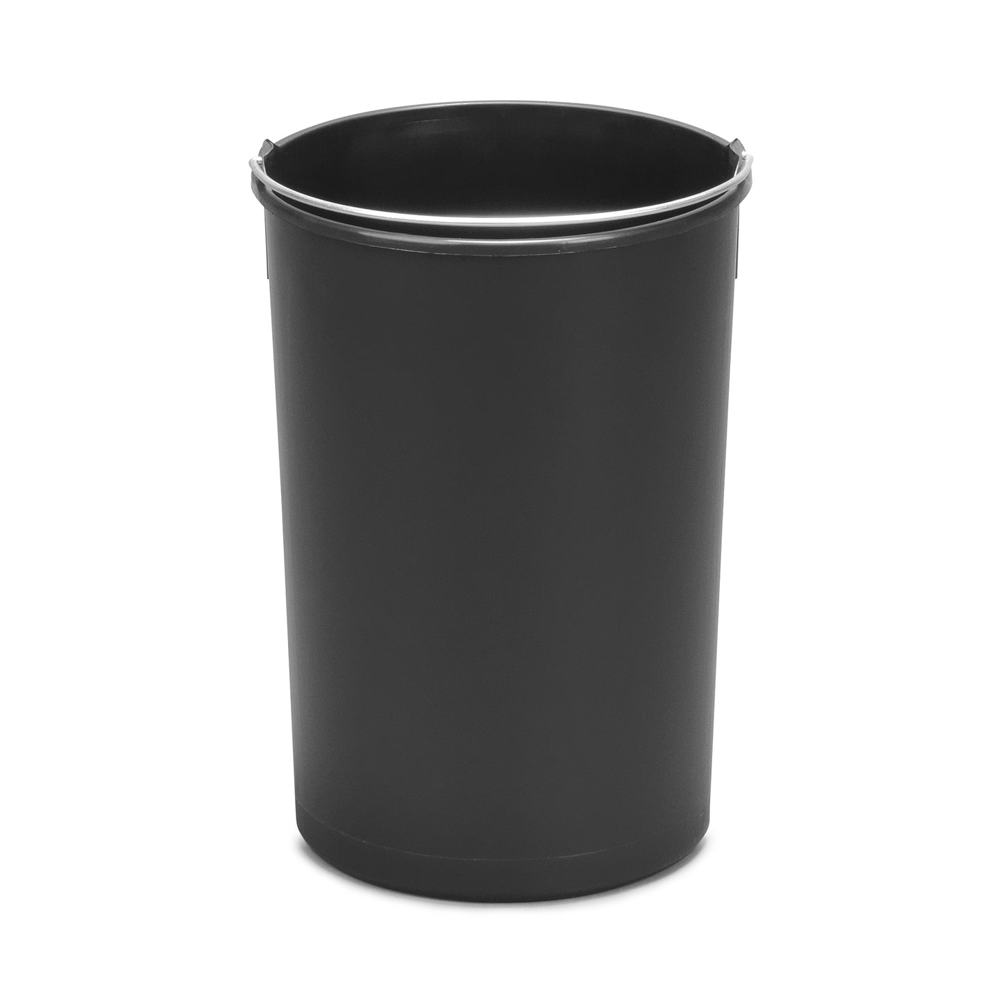 Plastic Inner Bucket 12L - Black