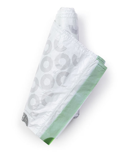 PerfectFit Bin Bags Code G (23-30 litre), Roll with 20 Bags