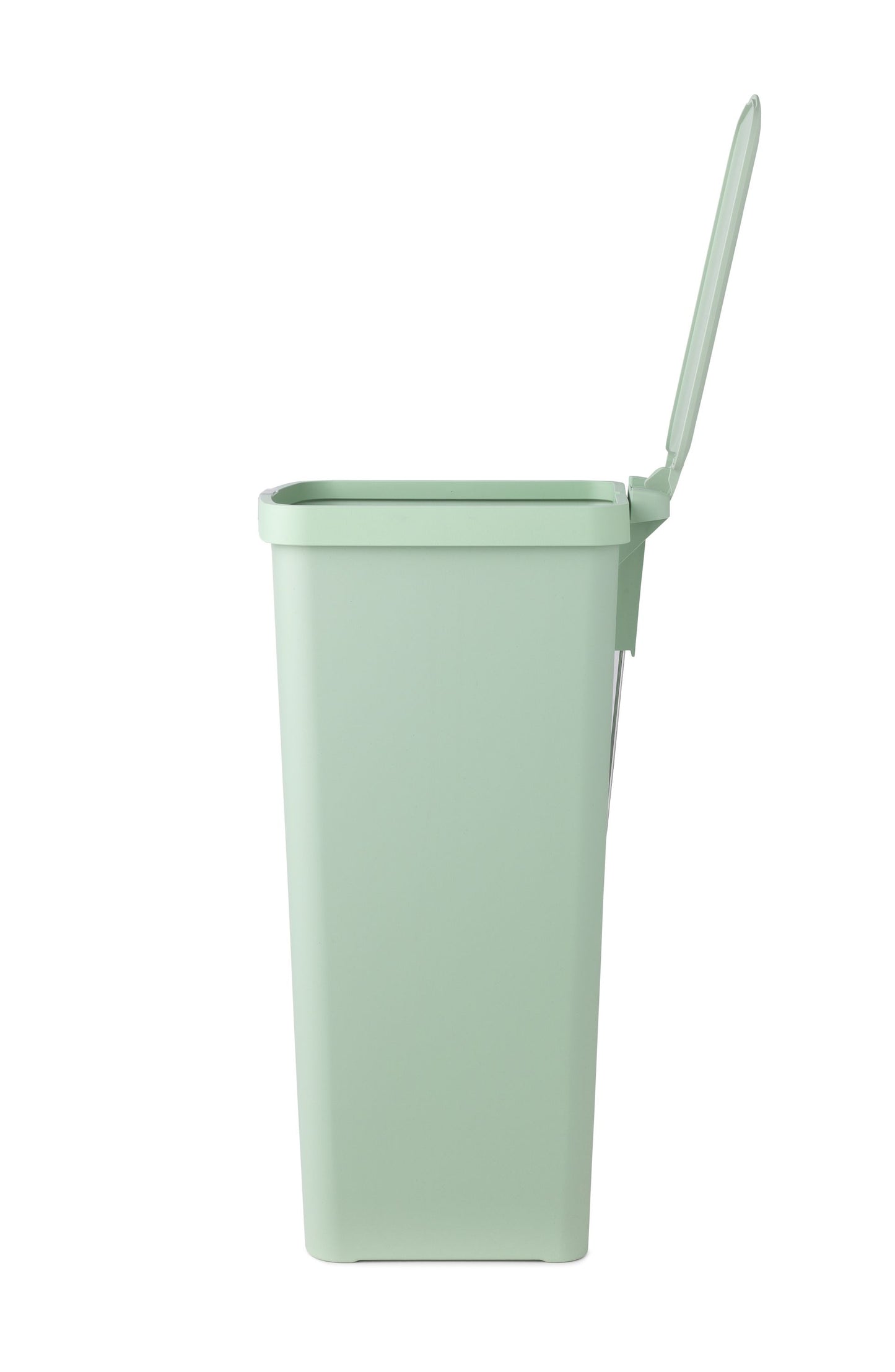 StepUp Pedal Bin 40 litre - Jade Green