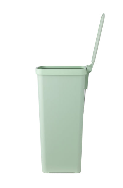 StepUp Pedal Bin 40 litre - Jade Green
